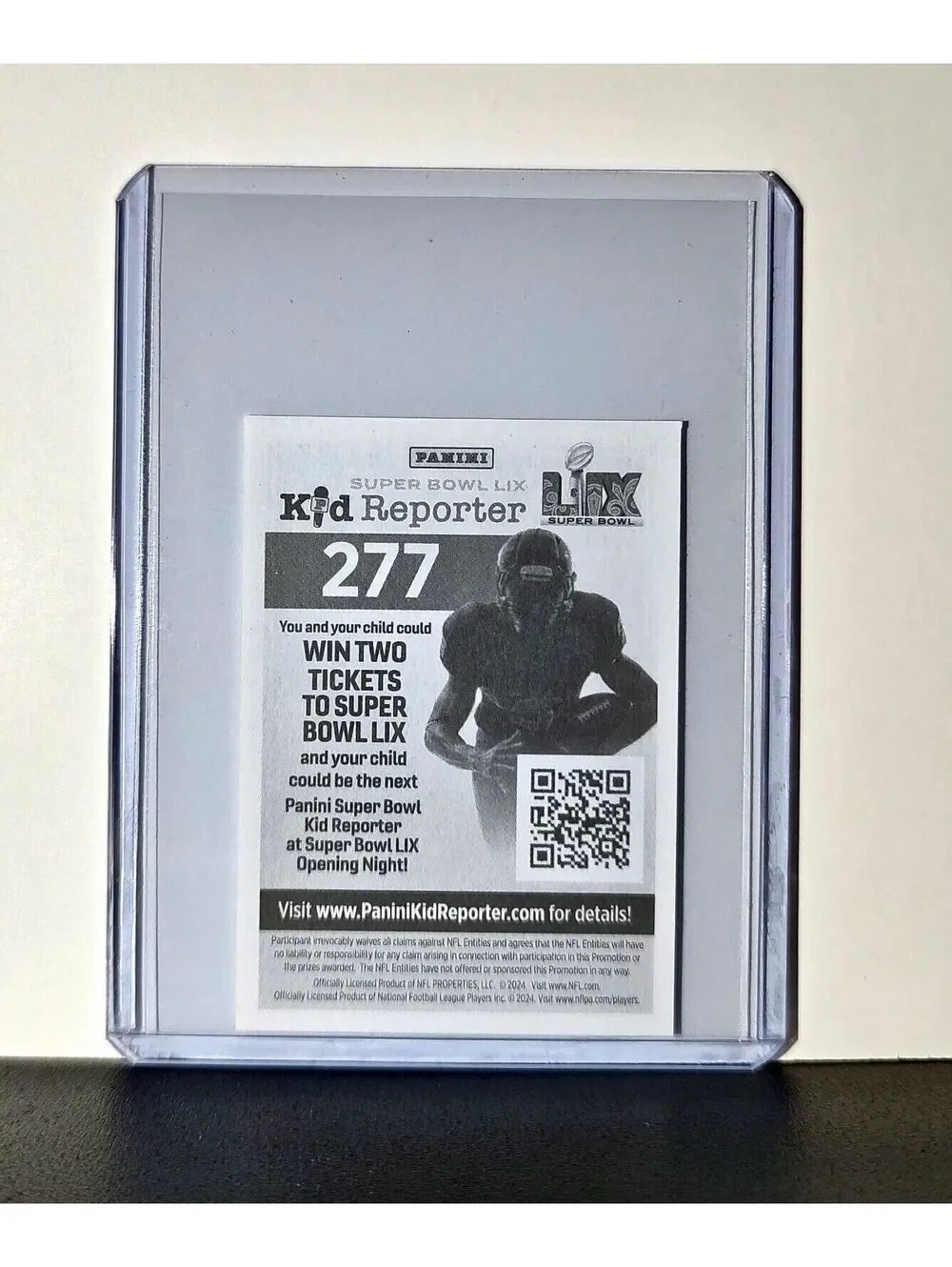Divine Deablo 2024 Panini NFL Sticker #277 Las Vegas Raiders